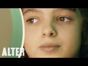 Horror Short Film "Spell on You" | ALTER