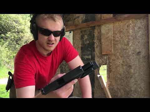 KCI 33 Round Glock 9mm Magazine Review 2019: Redemption