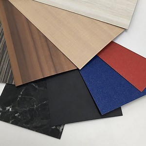 [Hot Item] Professional HPL board for toilet high pressure phenolic resin HPL compact laminate board