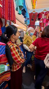 Inabel magaganda | The Igorot