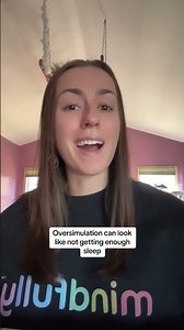 Overstimulation: What is it and Who does it happen to?