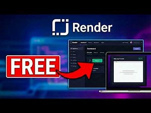 Build Your First Web App for Free (No Credit Card)