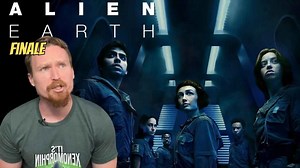 Alien Earth - season 1 finale - spoiler review!