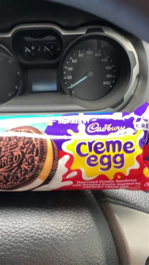 Misleading Flavors of Double Crème Candy