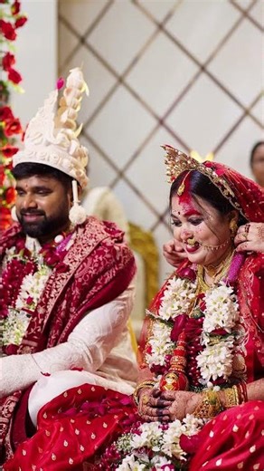 Recent Bengali wedding video | Qpidindia Best wedding Photographer in Kolkata #weddingphotography