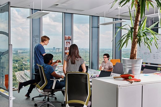 Generative Use Cases, Examples, & Applications | IBM