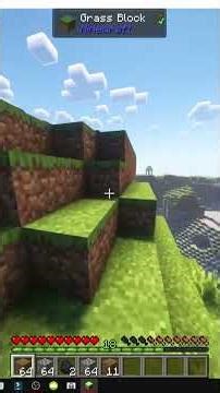 HOW TO USE the Toolbelt from the INVENTORY MOD in MINECRAFT