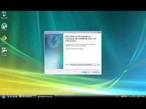Como Baixar e Instalar o Daemon Tools ''2012''