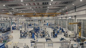 Discover Safran Aircraft Engines Suzhou