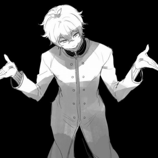 Regulus Corneas: Remake of Bishop's Edit