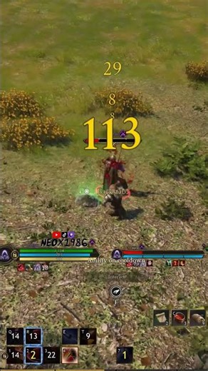 more loot to me ‪@AshesofCreation‬ #ashesofcreation #aoc #pvp #rpg #story #gaming #skill #gaming #mmo