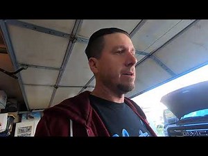 2020 GMC Sierra Stereo Upgrade - Day 2 - System Blu