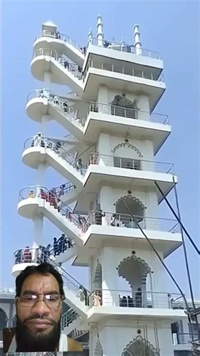 madrasa jamiya quraania ka hasin manzar #shortvideos #inyector #viralshort