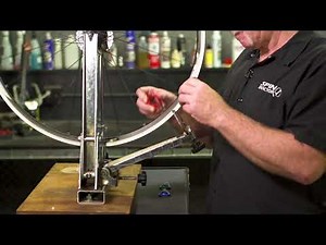 Basic Guide - How to True a Wheel
