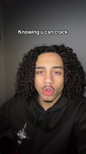 #xande #crack #knowing #relatable