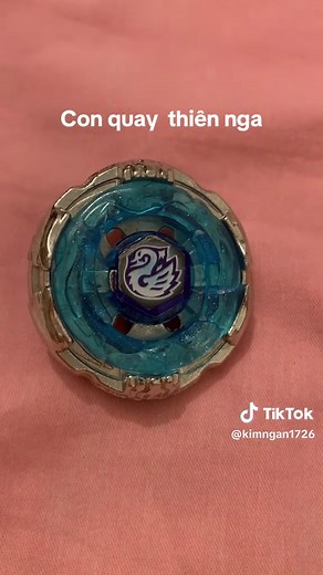 Review con quay thiên nga: Thử thách quay mạnh hay yếu?