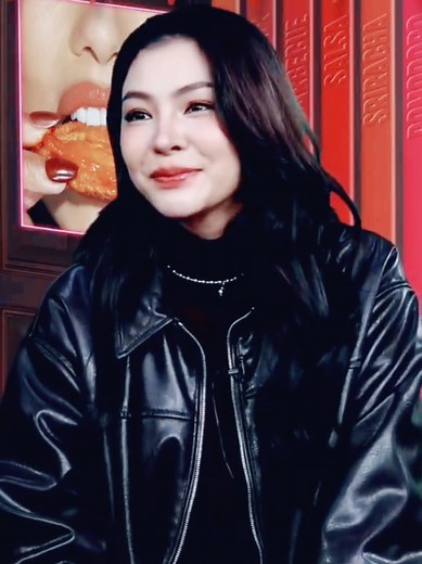 Dih.. Malu² Meong dan Warna Lipstik Yoko