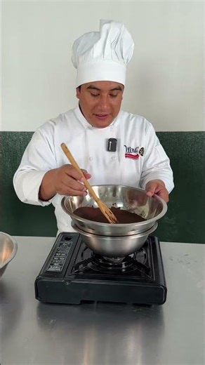 Cómo derretir más fácil tu chocolate