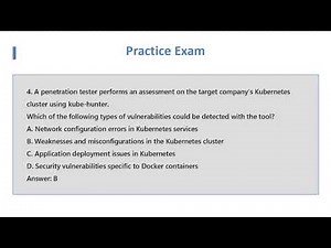 CompTIA Pentest+ PT0-003 Exam Preparation | Free Practice Questions
