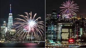 Gay Pride March held in Manhattan; includes tributes to victims of Orlando massacre