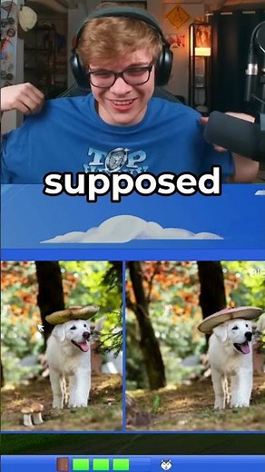 Scariest Game. Ever.