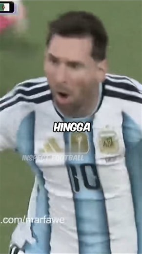 Reaksi Para Pemain dan Legenda Terhadap Hattrick Messi di Piala Dunia