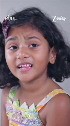 VEERA | Ep - 693 | Reel | Jul 10 2026 | Zee Tamil