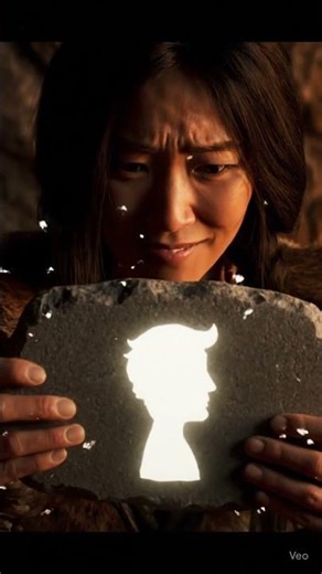 💔 Cavewoman Drama: Hunter live With Cavemom?! 😂