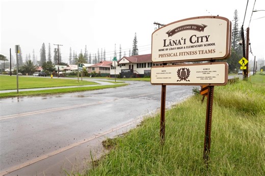 New Lāna‘i Farmers Market on first Saturday of month will offer local food, fish, plants, more | Maui Now