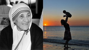 Mother Teresa: A Life Of Love And Selfless Service