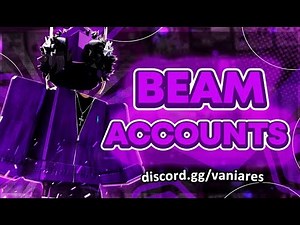 How to BEAM ACCOUNTS on Roblox (2026 TUTORIAL)