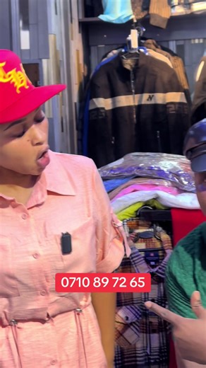 Explore OTC Wholesale Mall for Fashion and Clothes