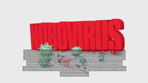 Norovirus Outbreaks Surge Across the U.S.: Symptoms, Prevention, and What You Need to Know