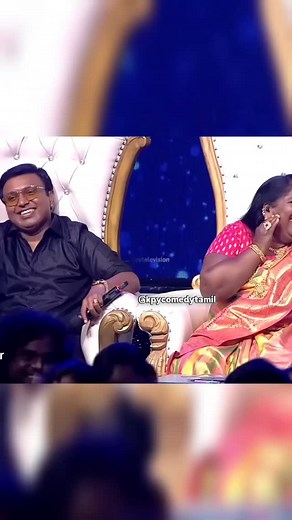 kpy comedy show | Follow @kpycomedytamil . . . This content doesn’t belong to us, it is edited and shared only for the purpose of entertainment, and if the... | Instagram