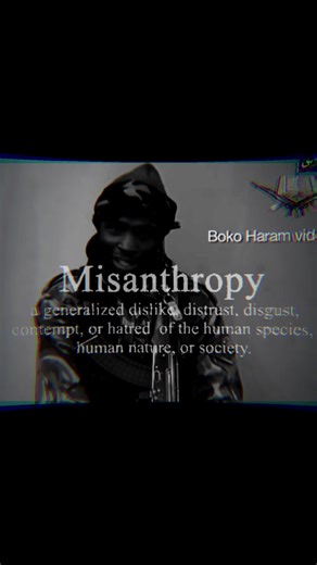 All fake this is a documentary TikTok. #misanthropy #sinister #nigeria #tcd #fyp