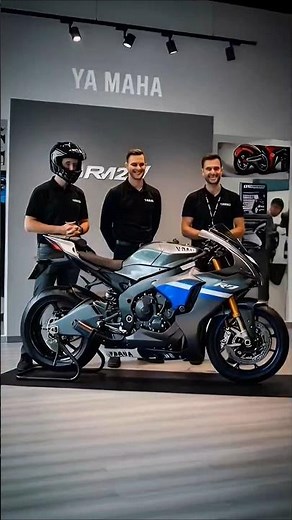 😱 2026 Yamaha YZR-M1 V4 REVEALED! MotoGP’s NEW Beast Sounds INSANE | Full Specs & Power!