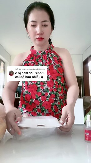 Cô Út Bạc Liêu27 trên TikTok