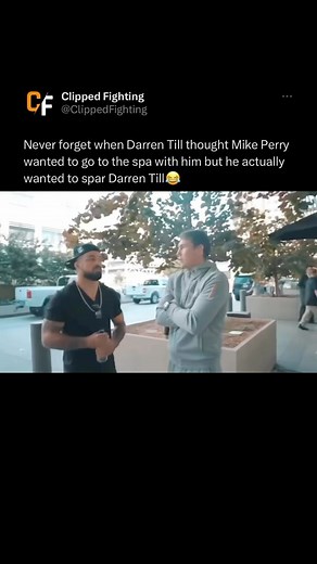 697K views · 9.7K reactions |  #ufc #mma #meme #funny #viral Follow @clippedfighting  | Clipped Fighting | Facebook