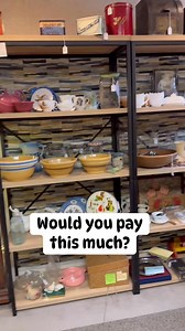 533K views · 3.8K reactions | 1920s PLANTER’S PEANUT JAR! Would you pay this much? | Part-Time Pickers | Facebook
