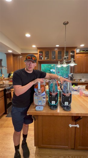 which one is the best slushie maker? #ninjaslushi #slushiemaker #slushiemachine #ninjaslushimax #dealsforyoudays