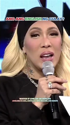 Mali ang dinig ni Banjo! | Kapamilya Online Live | Its Showtime