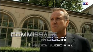 Yves Rénier : il était le légendaire commissaire Moulin. | TF1 INFO
