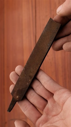 187K views · 1.3K reactions | Making a Knife from an Old File | DIY & Crafts | Facebook