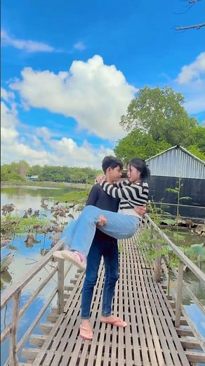 Lift Hug Because Take Care My Love 💖 | Sweet Romantic Hug | Cute Couple Moments #lifthug #takecare