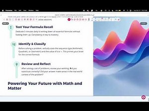 Intro to Sequences & Series | Grade 12 Maths