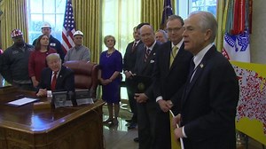 Navarro: US has 'structural' problems with China