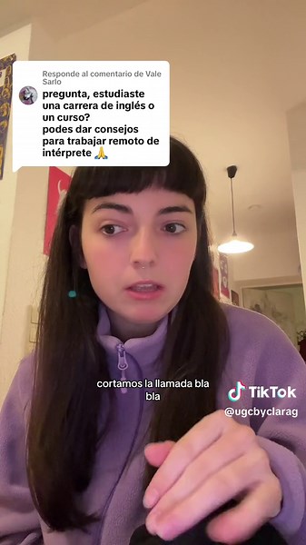 Jobs for Spanish-Speaking Interpreters in Berlin