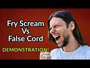 Fry Screaming vs False Cord - The Ultimate Comparison