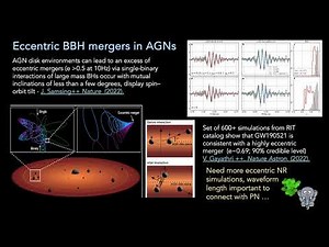 An overview of numerical relativity