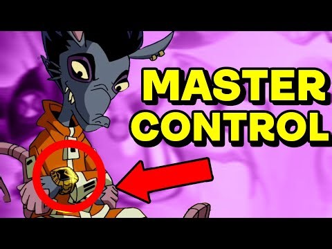 The Story of the Argittrix (THEORY)